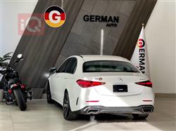 مرسيدس بنز C-Class